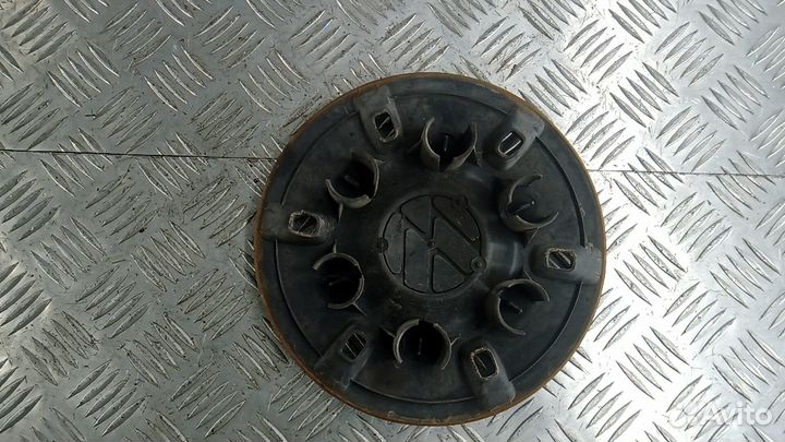 Колпак колесный mercedes benz sprinter 2 2013