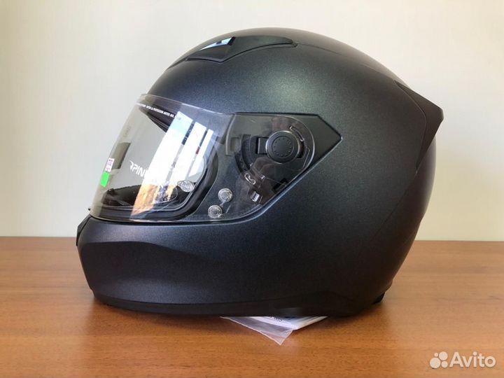 Мотошлем nolan N60-5 special M XL