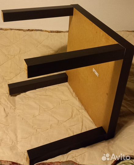 Журнальный столик Икеа