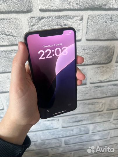 iPhone Xs Max, 256 ГБ