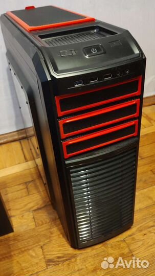 Комплект Ryzen 5 3600 с Aorus b450 Elite