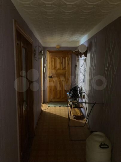 Комната 13,5 м² в 3-к., 4/9 эт.