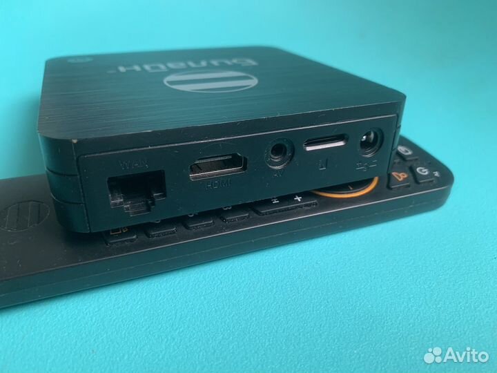 Тв приставка билайн ZTE