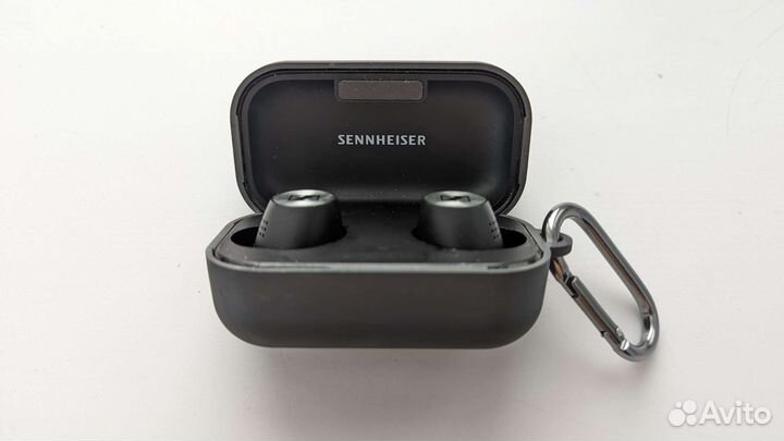 Sennheiser Momentum True Wireless 2