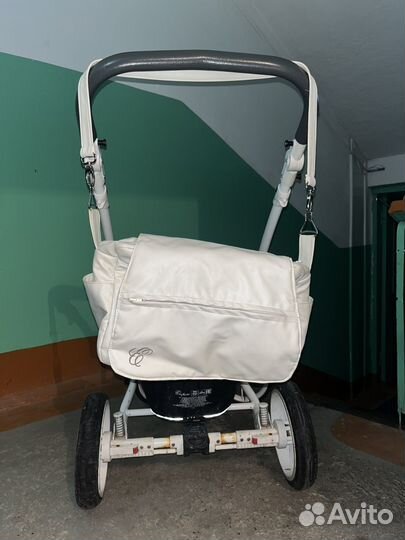 Коляска 3 в 1 grand tour