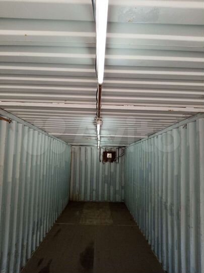 Гараж, 29 м²