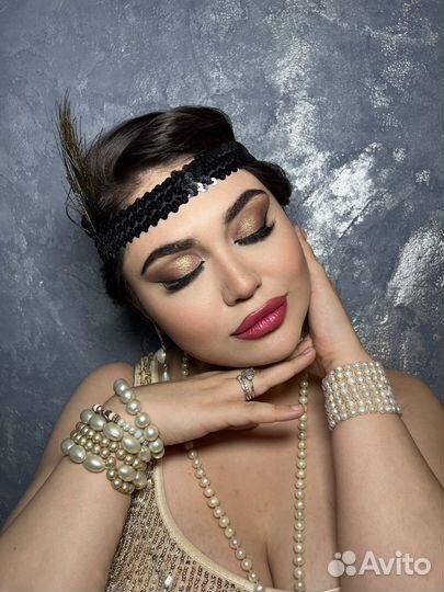 Макияж Для Себя