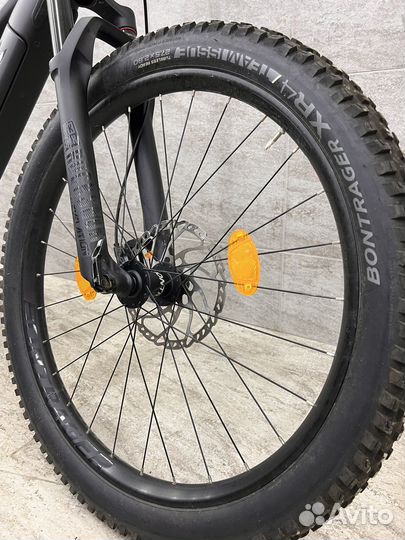 Электровелосипед Trek Powerfly FS 7 29