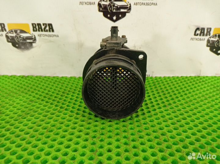 Датчик массового расхода воздуха