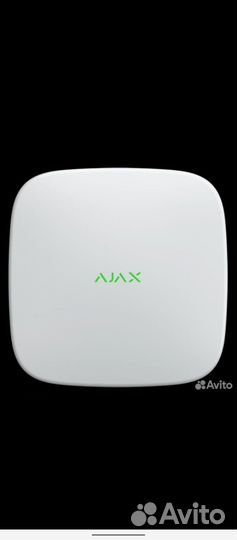 Ajax Охранная система