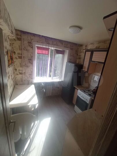 1-к. квартира, 31 м², 5/5 эт.