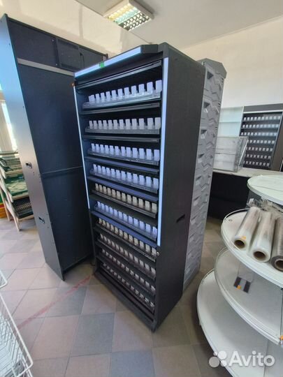 Табачный шкаф / сигаретный