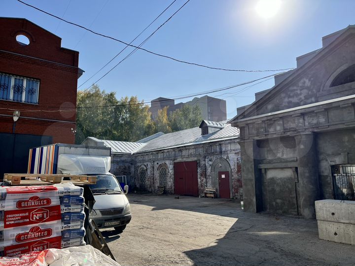 Свободного назначения, 100-500м²