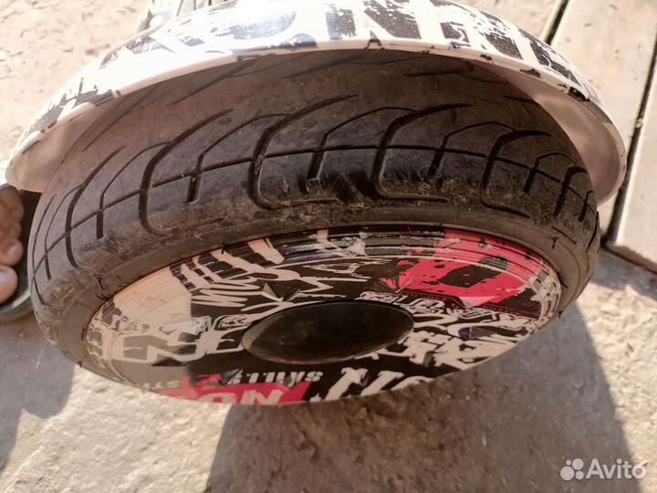 Гироскутер