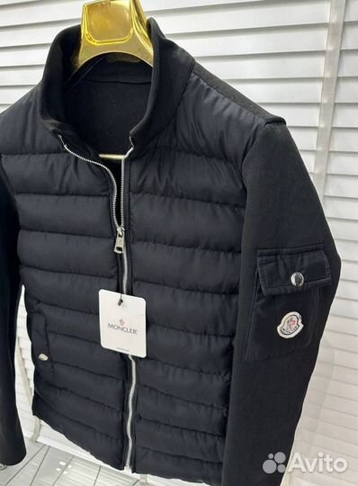 Кардиган Moncler