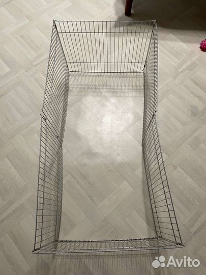 Барьер для домашних животных