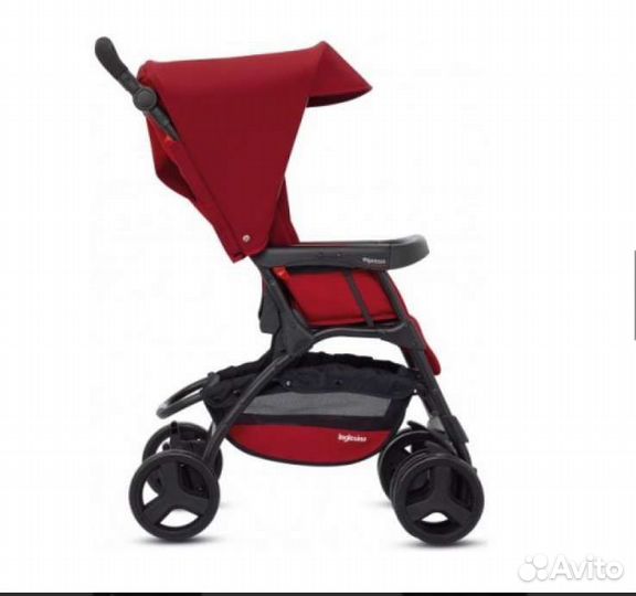 Коляска Inglesina Espresso