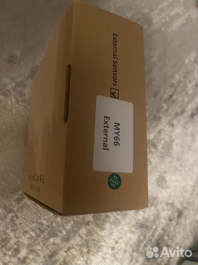 Датчики давления шин Deelife tpms