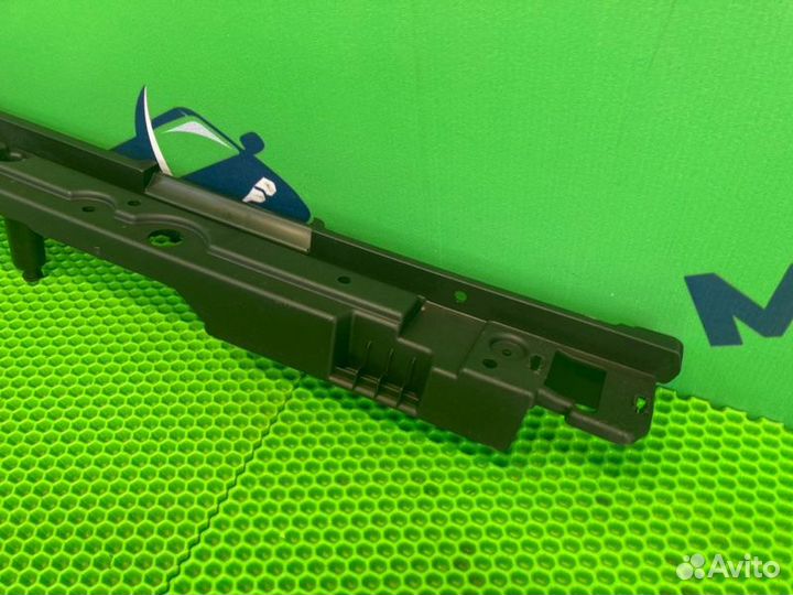 Кронштейн полки багажника левый Bmw X5 E70 N57D30A