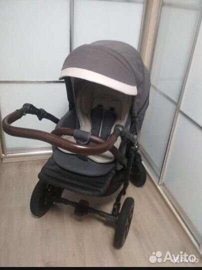 Коляска sweet baby 2 в 1