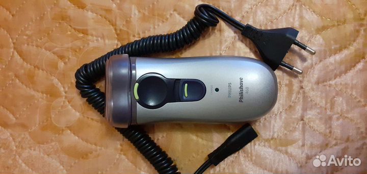 Электробритва philips