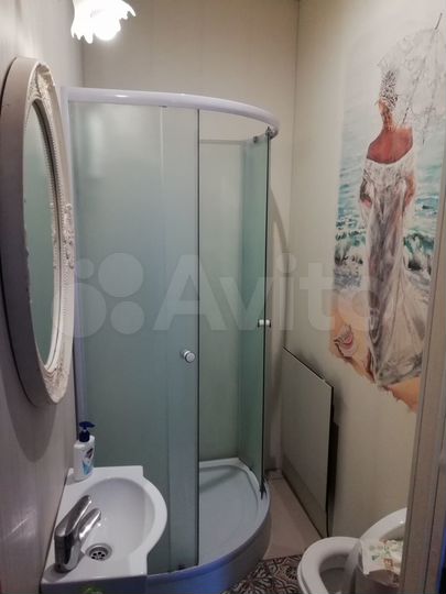 Коттедж 100 м² на участке 19 сот.