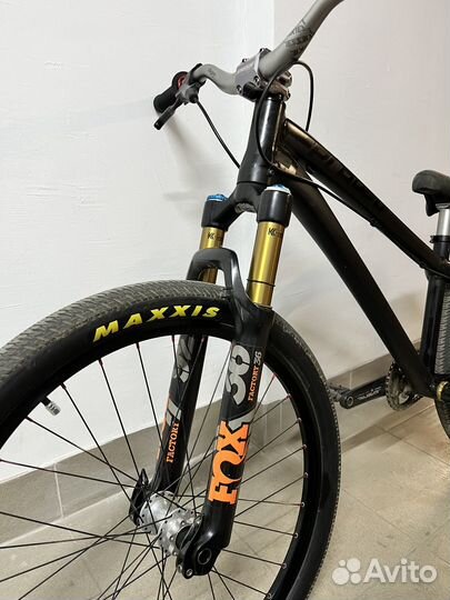 Dartmoor 26 player 2019 L