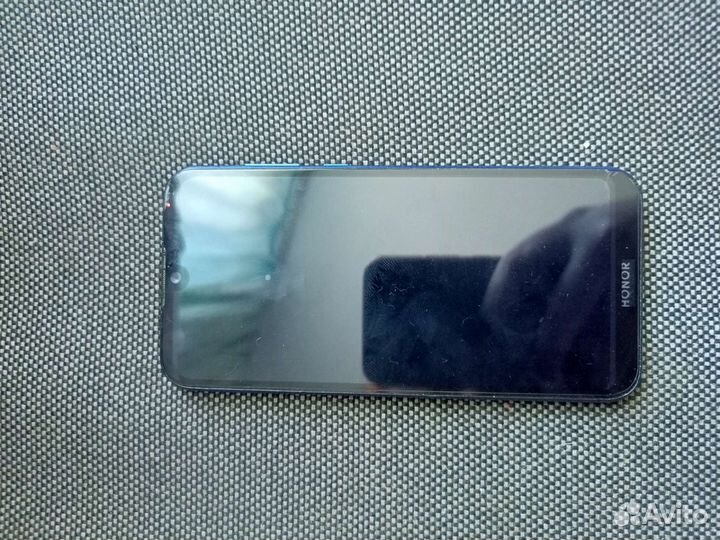 Honor8s