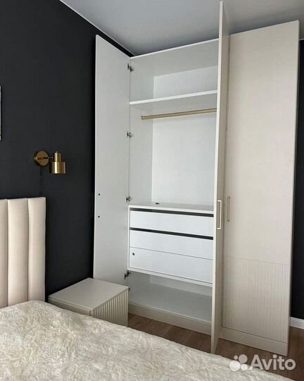 Шкаф стиль IKEA