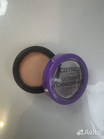 Консилер catrice