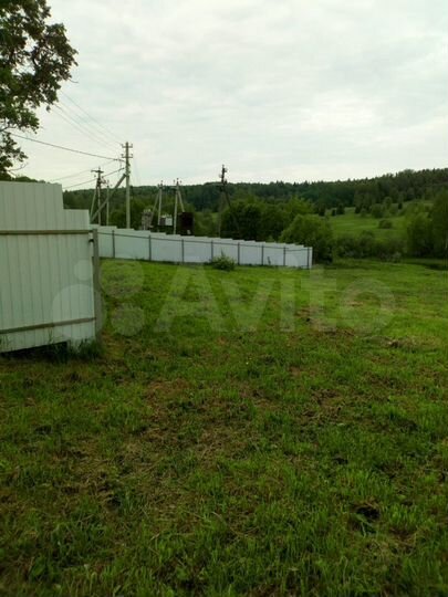 Участок 15 сот. (ИЖС)