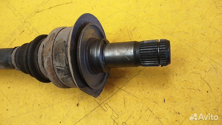 Полуось задняя 7-серия F01/F02