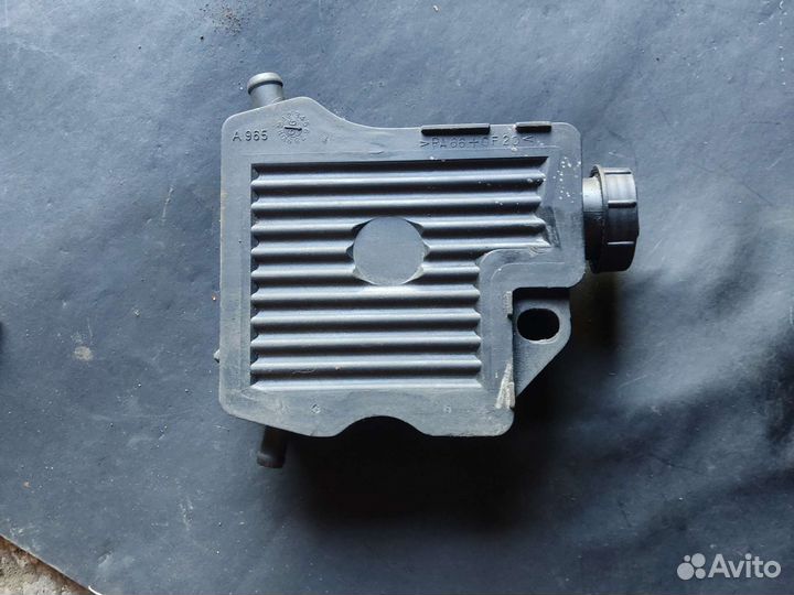 Бачок гура Alfa Romeo 166 2.5