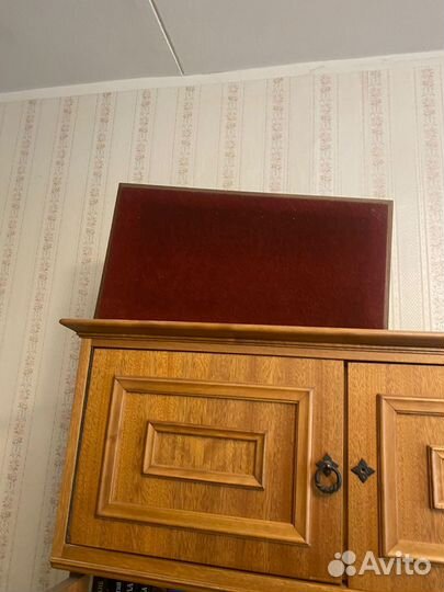 Музыкальный центр sharp