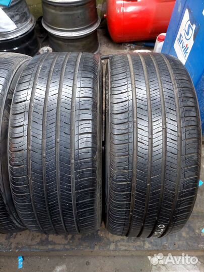 Kumho Solus TA31 225/40 R18 88V