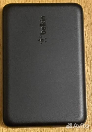 Belkin Magnetic Wireless powerbank