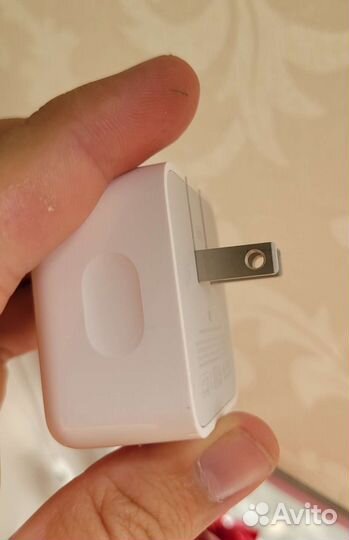 Блок питания для MacBook