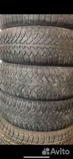 Aichi tire CSP 235/65 R17