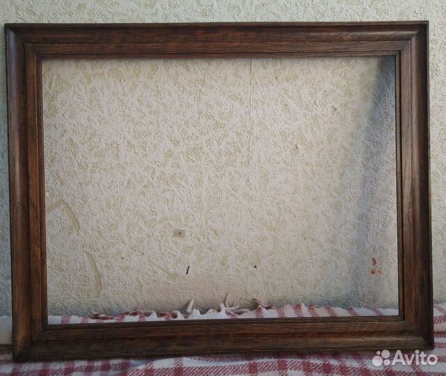 Рамы для картин, фото 15x20, 30x40, 35x50,100x70