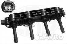 Катушка зажигания opel astra G zafira A 1.6 88