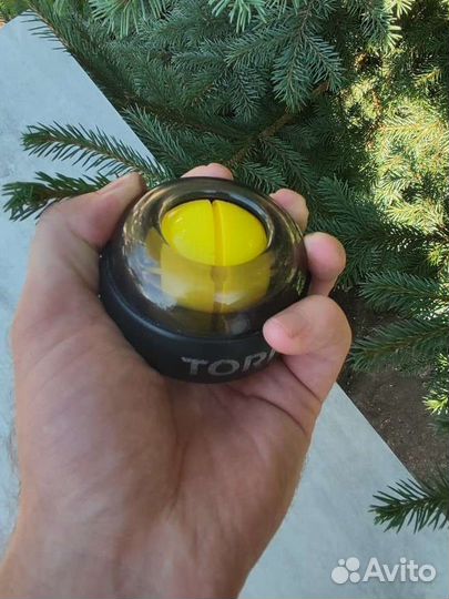 Эспандер кистевой