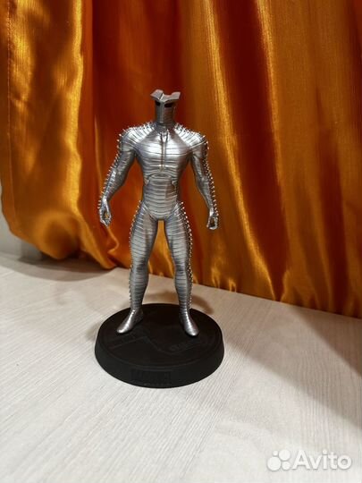 Marvel Movie collection eaglemoss