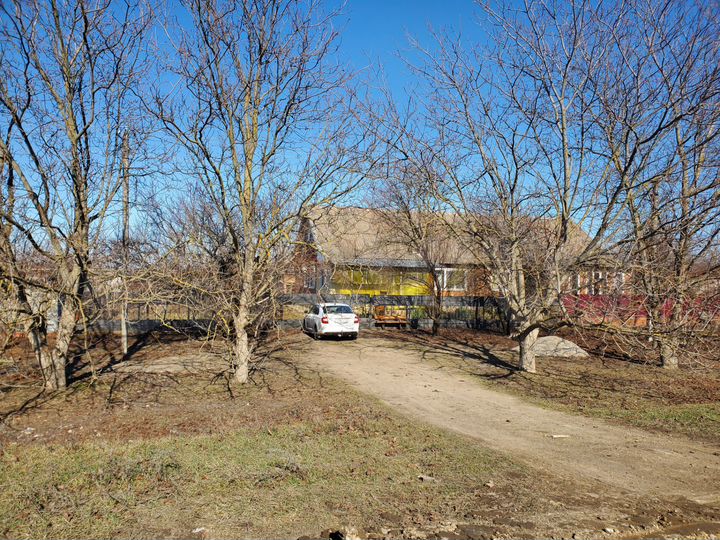 Дом 104,3 м² на участке 10,1 сот.