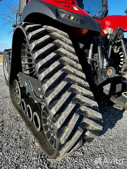 Трактор Case IH Magnum 340, 2020