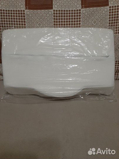 Подушка ортопедическая