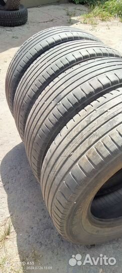 Nokian Tyres Hakka Green 2 195/65 R15