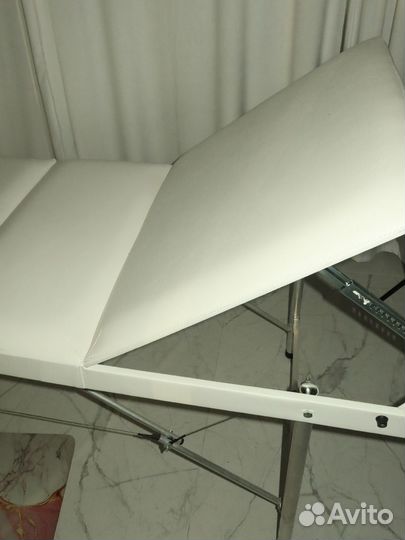 Кушетка косметологическая