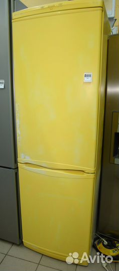 Холодильник LG GR-349 SQF