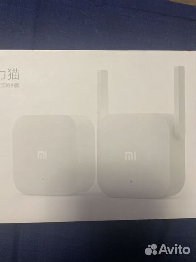 Усилитель сигнала wifi xiaomi