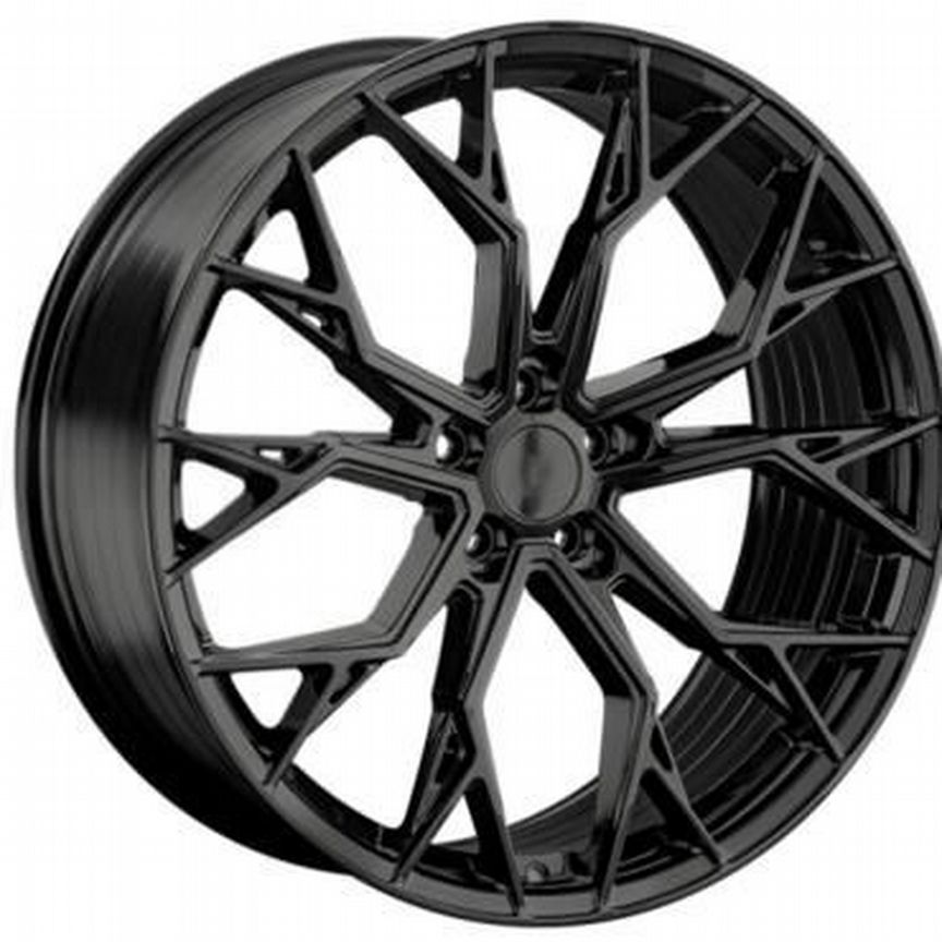 Литые диски LS FlowForming RC61 8×R18 5×120